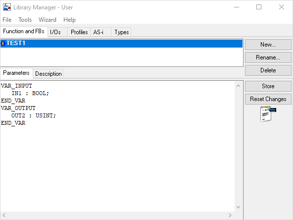 VS Automation softPLC 1.2