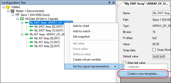 VS EtherCAT Studio 2.12 – New features