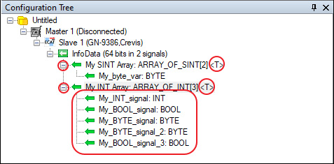 VS EtherCAT Studio 2.12 – New features