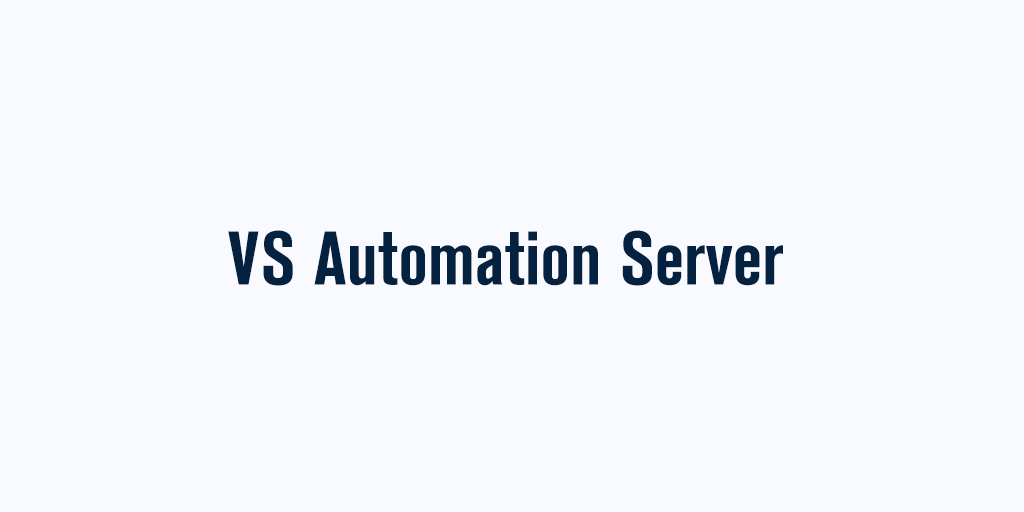 VS-Automation-Server-fb